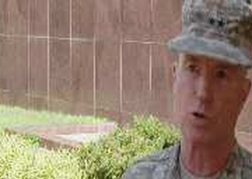 Extreme Weather: USACE on Site