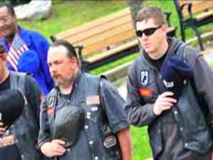 Spotlight Korea: POW / MIA Ceremony