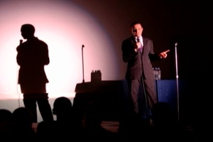 Spotlight Korea: Comedians
