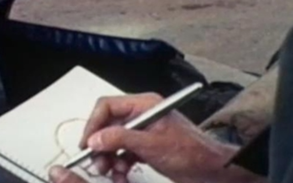 Battleground: The Might of the Pen