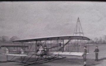 Battleground: Wright Brothers