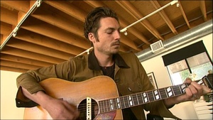 Command Performance: Augustana, "Shot in the Dark"
