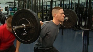 Fit for Duty: General Strength Training 2 [HD]