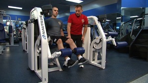 Fit for Duty: Legs & Arms [HD]