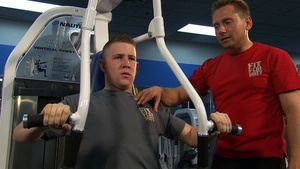 Fit for Duty: Chest [HD]