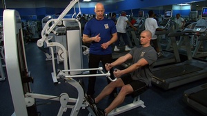 Fit for Duty: Operation Tread & Shed [HD]