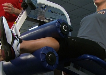 Fit for Duty: Operation Excessive Force [HD]