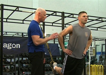 Fit for Duty: Operation Hold For Effect [HD]