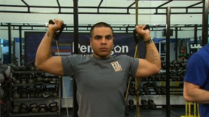 Fit for Duty: Operation Slim Gym [HD]