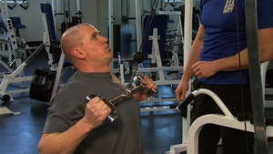 Fit for Duty: Operation Heavy or Not [HD]