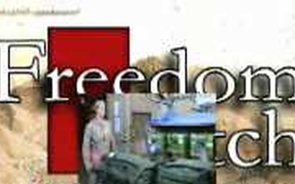 Photos From The Field - July 1