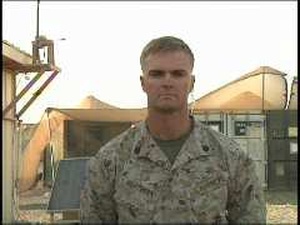 Staff Sgt. Patrick Northern