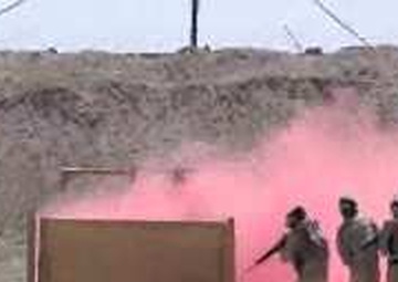 A Cut Above - B-Roll