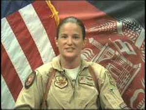 Capt. Leigh Larkin