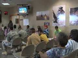 Fort Hood on Track - June 30, Part 1