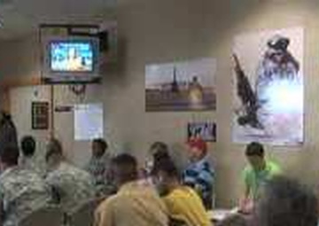 Fort Hood on Track - June 30, Part 1