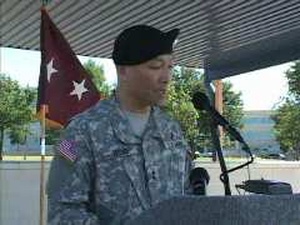 Fort Hood on Track - June 30, Part 2