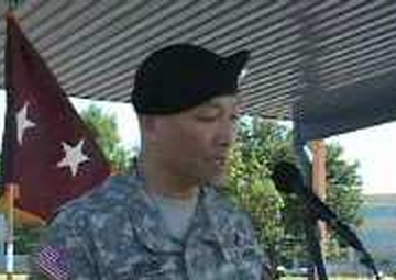 Fort Hood on Track - June 30, Part 2