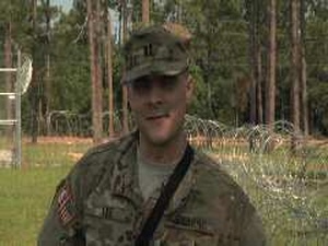 Capt. C. Carter Lee