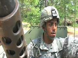 Joint Operational Access Exercise 11-02