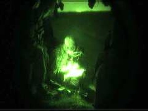Joint Operational Access Exercise 11-02