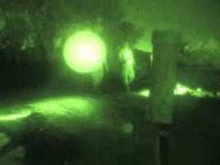 Missouri River Flooding-Dakota Dunes Night Operations