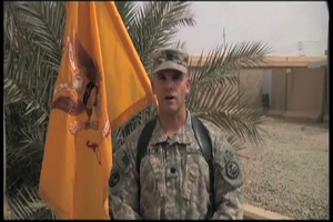 Yellow Ribbon Program Slideshow, Part 1
