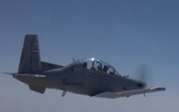 Iraqi Flight Operations, Part 2