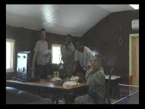 MWR Grand Opening (package)