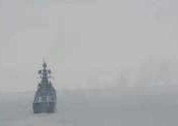 FRUKUS 2011 - Gunnery Exercise (Prime Cuts)