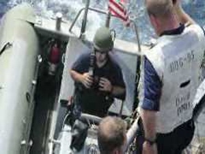 FRUKUS 2011 - VBSS (Prime Cuts)