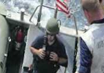 FRUKUS 2011 - VBSS (Prime Cuts)