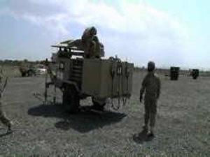 Operation Sling Load