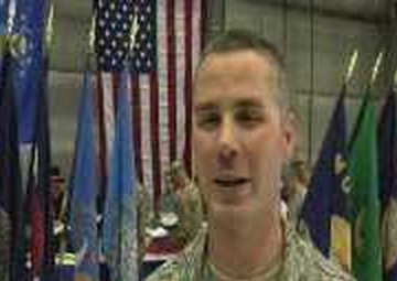 Operation Enduring Commitment, Long Version