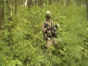 U.S. Army Reserve Best Warrior Competition Final Banquet Video