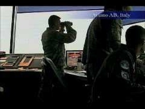 Air Force Report: Emergency Landing