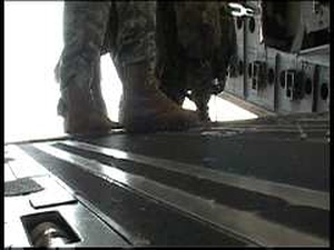 Joint Operational Access Exercise 11-02