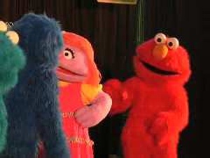 Two Minute Report: Sesame Street