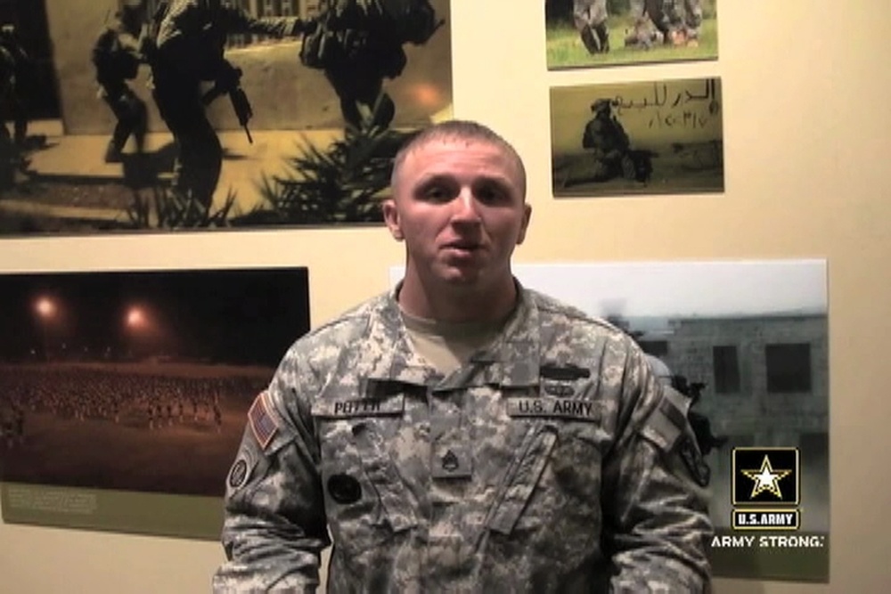 DVIDS - Video - Fort Benning Introduction