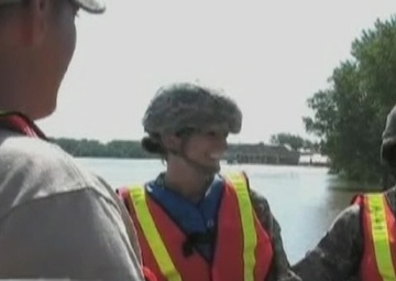 Minuteman Report - South Dakota Joint Force Medics