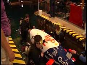 All Hands Update: Naval Academy Wins Submarine Competition
