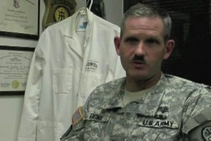 Col. James Ficke, Part 3