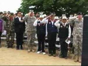 Spotlight Korea: 6th OD Hill 303