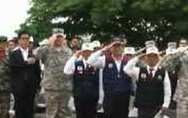 Spotlight Korea: 6th OD Hill 303