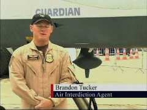 Air Force Report: The Guardian