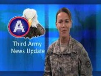 Third Army News Update - July 5, Part 1