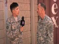 Third Army News Update - July 5, Part 2
