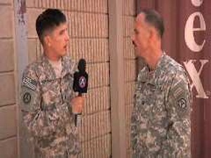 Third Army News Update - July 5, Part 2