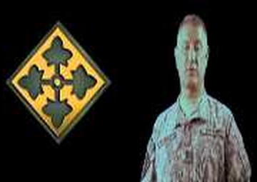 Ironhorse Forward - July 7