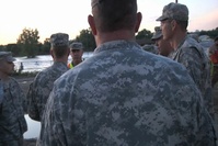 North Dakota Flood Fight: Lost Ground